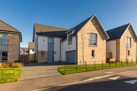 5 bedroom detached house for sale, Meadowsweet Drive, Edinburgh, Midlothian
