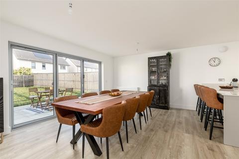 5 bedroom detached house for sale, Meadowsweet Drive, Edinburgh, Midlothian