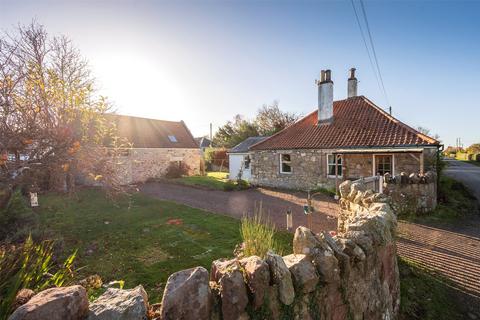 3 bedroom detached house for sale, The Lodge, Boggs Holdings, Pencaitland, East Lothian