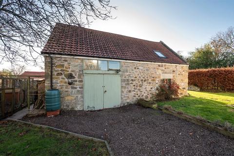 3 bedroom detached house for sale, The Lodge, Boggs Holdings, Pencaitland, East Lothian