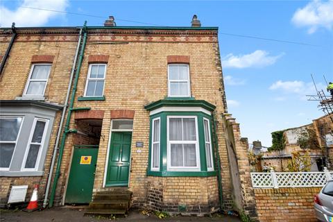 undefined, Greenfield Road, Scarborough, North Yorkshire, YO11
