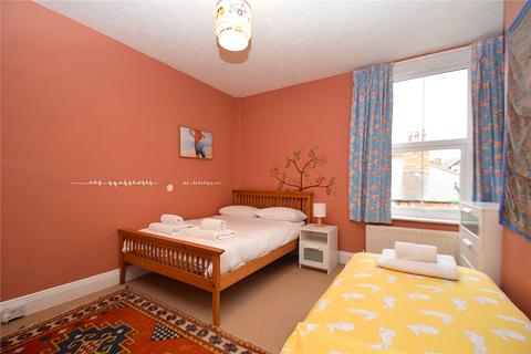 undefined, Greenfield Road, Scarborough, North Yorkshire, YO11
