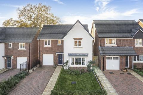undefined, Grambrel Rise,Tithebarn, EX1 3FR