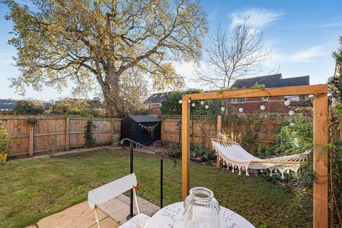 undefined, Grambrel Rise,Tithebarn, EX1 3FR