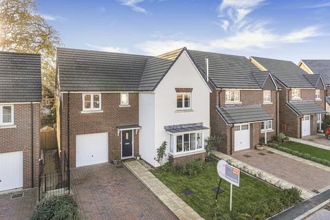 4 bedroom detached house for sale, Grambrel Rise,Tithebarn, EX1 3FR