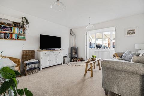 4 bedroom detached house for sale, Grambrel Rise,Tithebarn, EX1 3FR