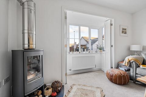 4 bedroom detached house for sale, Grambrel Rise,Tithebarn, EX1 3FR