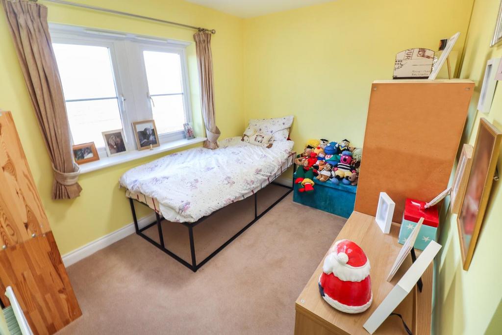 Bedroom 4