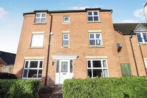 undefined, Celtic Close, Higham Ferrers NN10