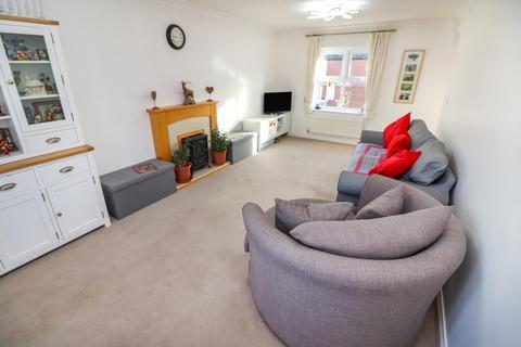 4 bedroom detached house for sale, Celtic Close, Higham Ferrers NN10