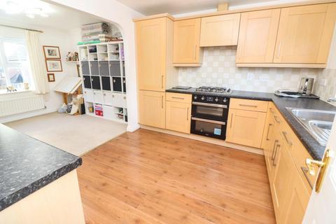 4 bedroom detached house for sale, Celtic Close, Higham Ferrers NN10