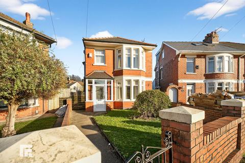 undefined, Avondale Crescent, Grangetown, Cardiff