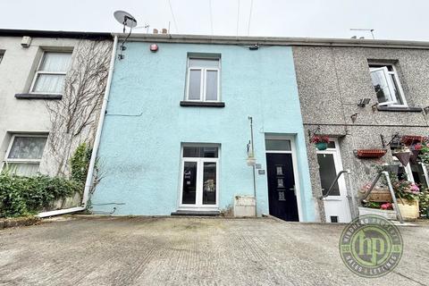 undefined, Huntley Place, Plymouth PL3