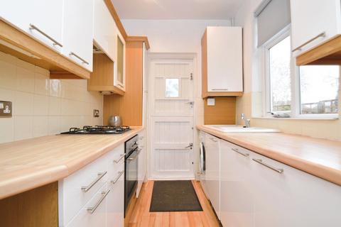 undefined, Moordown, London