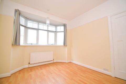 undefined, Moordown, London
