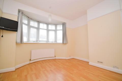 undefined, Moordown, London