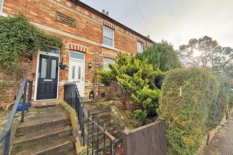 undefined, Jubilee Terrace, Scarborough YO13