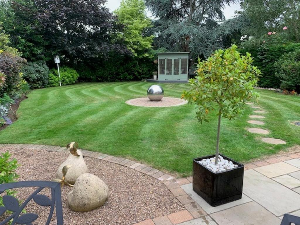 Garden 1