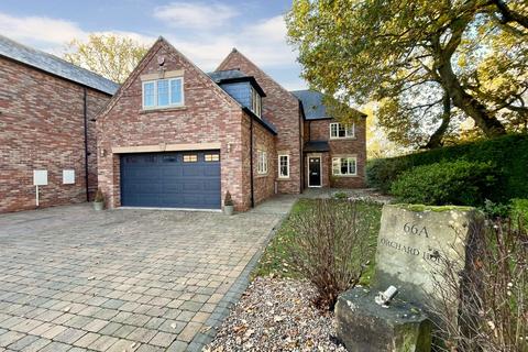undefined, Bawtry Road, Doncaster DN4
