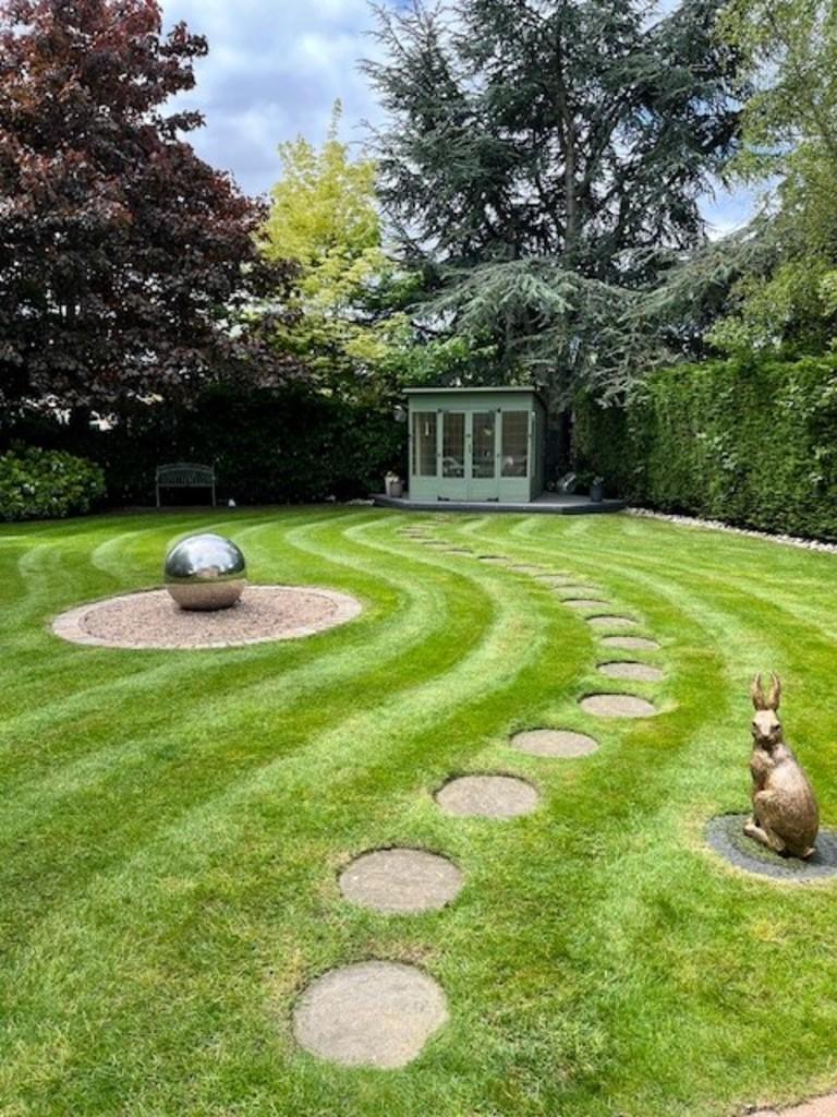 Garden 5