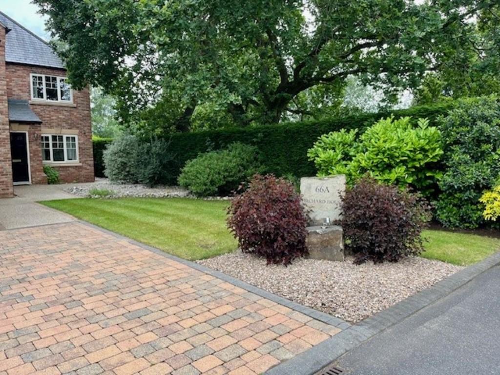 Garden 3