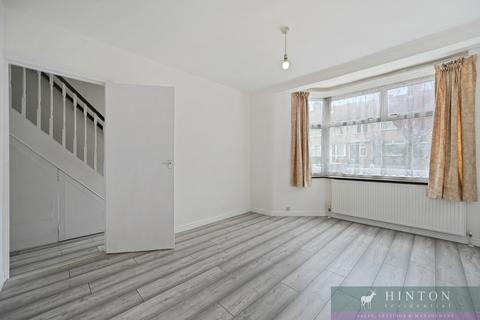 Athelstone Road, Harrow