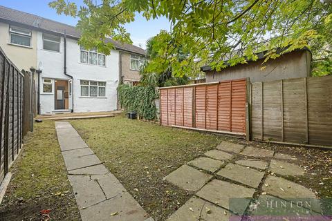 3 bedroom terraced house for sale, Athelstone Road, Harrow