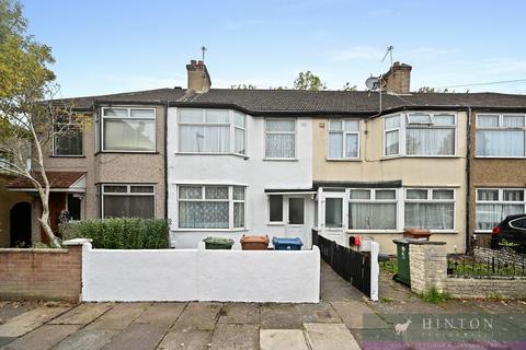 3 bedroom terraced house for sale, Athelstone Road, Harrow