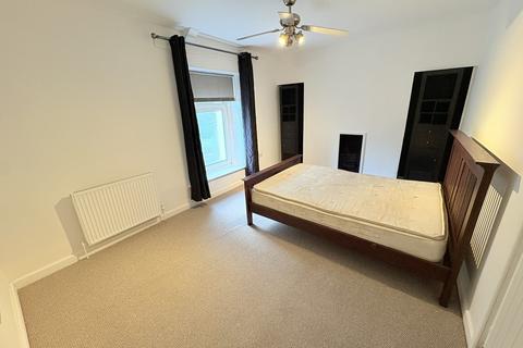 undefined, Llangyfelach Street, Swansea
