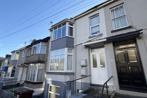 undefined, Old Laira Road, Plymouth