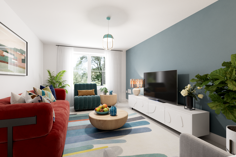 undefined, Plot 169, The Kielder at Castleton Grange, IP23, Jervis Close, Eye IP23