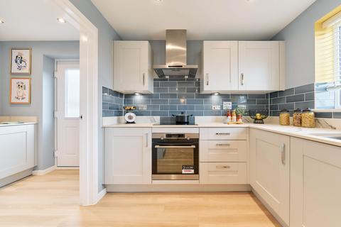 5 bedroom detached house for sale, Plot 169, The Kielder at Castleton Grange, IP23, Jervis Close, Eye IP23