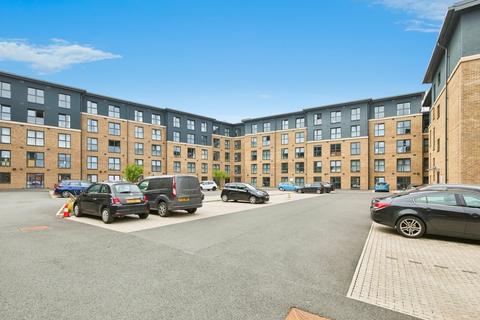 Erasmus Drive, Derby