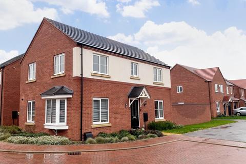 Mabie Close, Sinfin