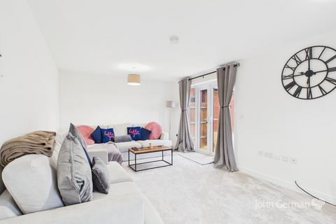 undefined, Mabie Close, Sinfin