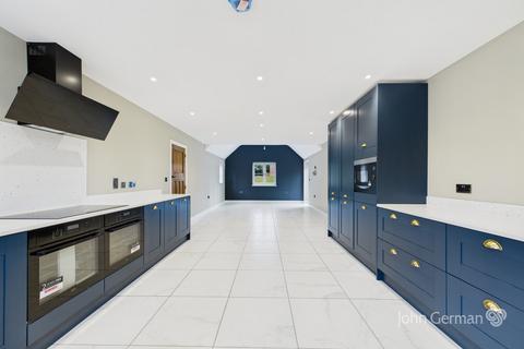 5 bedroom detached house for sale, Top Street, Appleby Magna