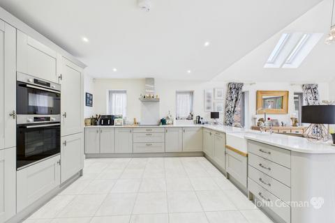 3 bedroom detached bungalow for sale, Farm Close, Ravenstone