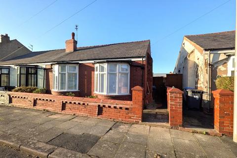 undefined, Caledonian Avenue, Blackpool