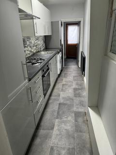 undefined, Balfour Road, Ilford