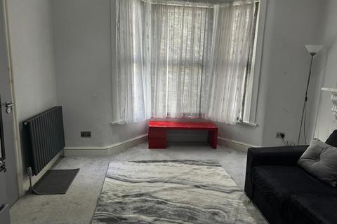 undefined, Balfour Road, Ilford