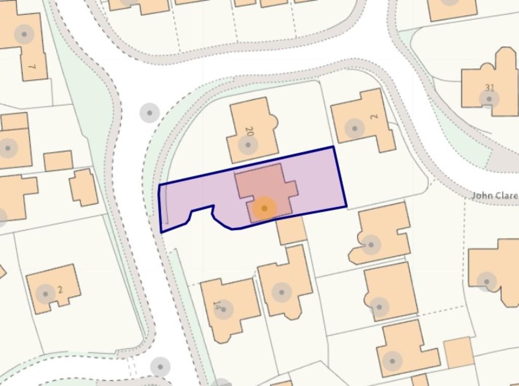18 Radstone Road Brackley