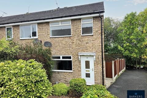 3 bedroom townhouse for sale, Darley Road, Liversedge