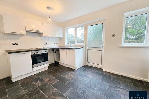 3 bedroom townhouse for sale, Darley Road, Liversedge