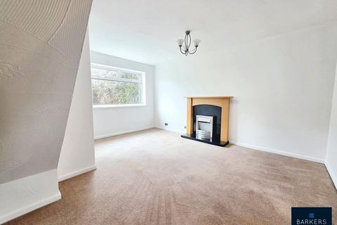 3 bedroom townhouse for sale, Darley Road, Liversedge