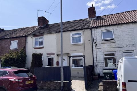 2 bedroom terraced house to rent, Netherton Road S80