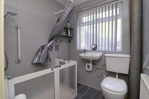 2 bedroom terraced house to rent, Netherton Road S80