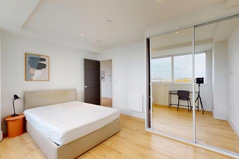 1 bedroom flat to rent, Olympic Way, Wembley HA9