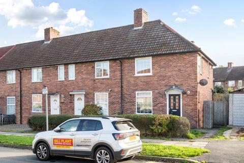 Abbotsbury Road, Morden SM4