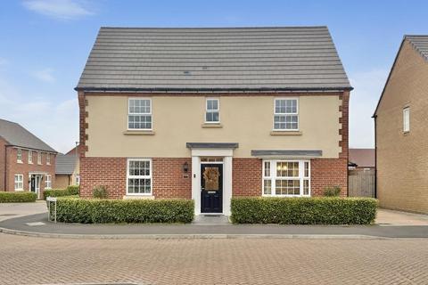 Skylark Avenue, Southminster