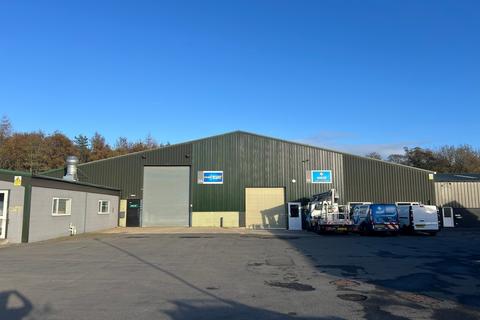 Warehouse to rent - Pannal Rd Harrogate HG3 1DP